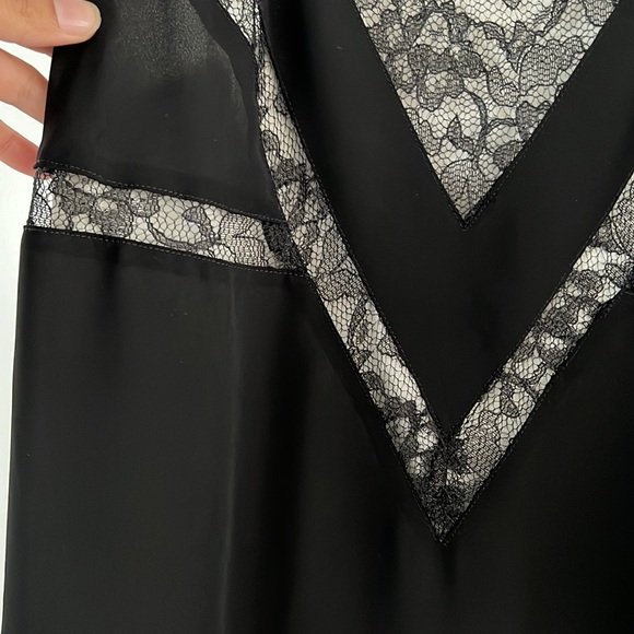 Express Slip Dress - Picture 3 of 4